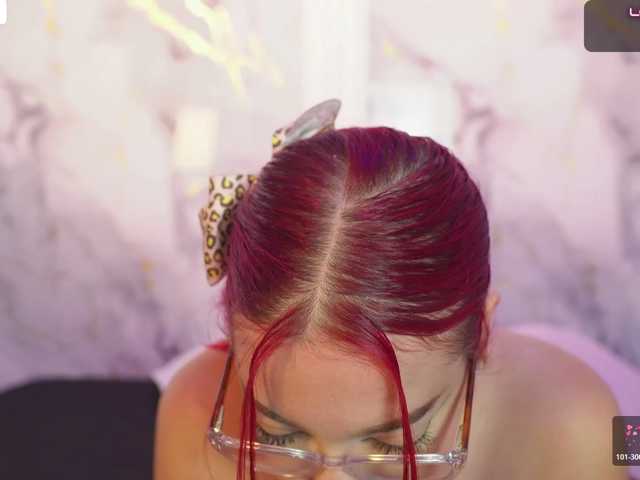 lilifox23 live cam on BongaCams