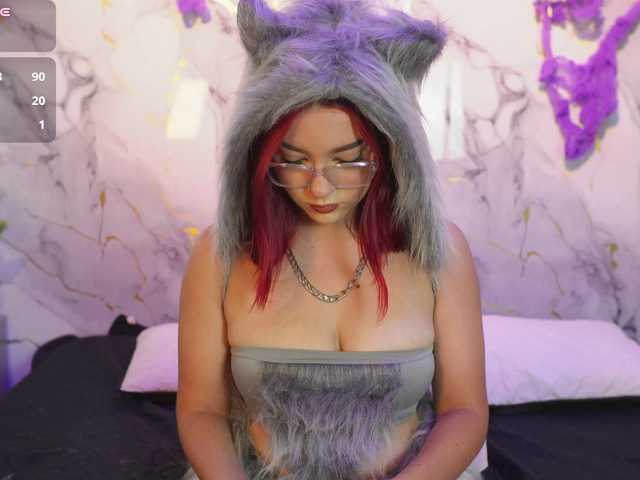 lilifox23 live cam on BongaCams