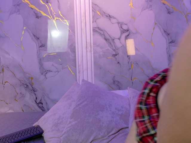 lilifox23 live cam on BongaCams