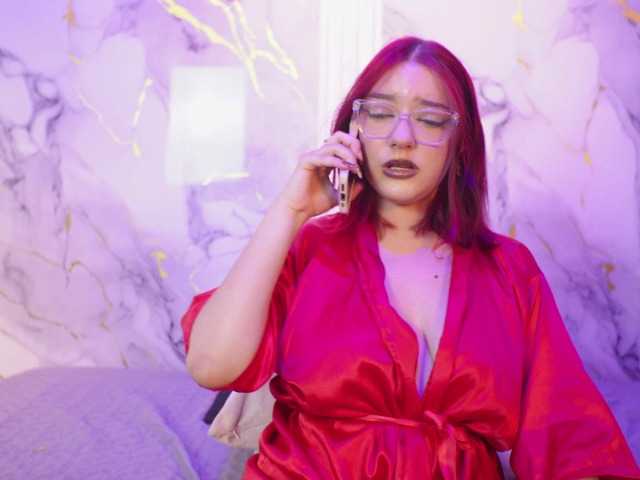 lilifox23 live cam on BongaCams