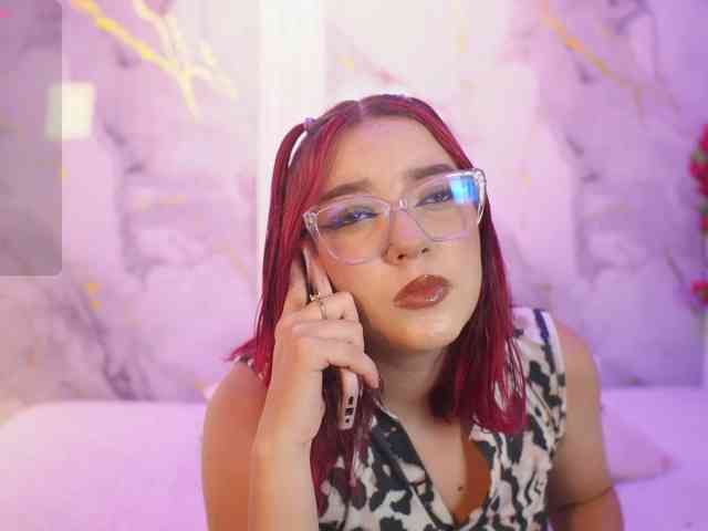 lilifox23 webcam