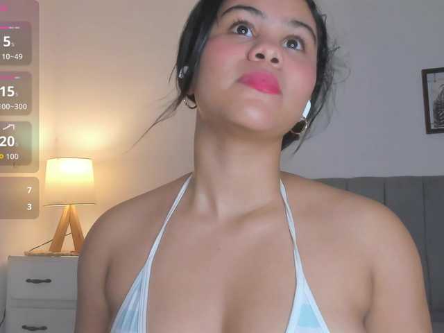 lia-summer1 live cam on BongaCams