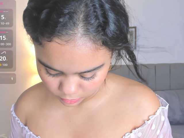 lia-summer1 live cam on BongaCams