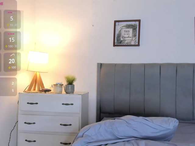 lia-summer1 live cam on BongaCams