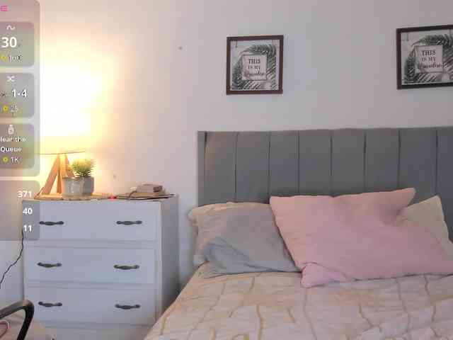 lia-summer1 webcam
