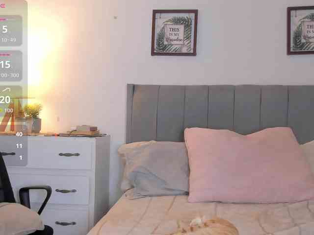 lia-summer1 webcam