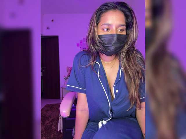 Kimsimm live cam on BongaCams