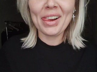 Dyia Porn Show