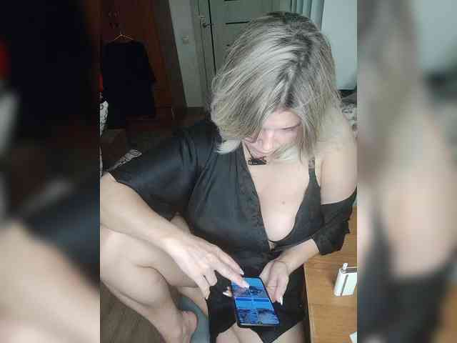 Dyia webcam
