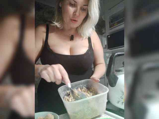 Dyia webcam