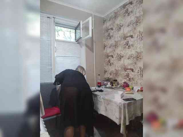 Dyia webcam