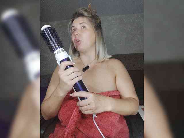 Dyia webcam