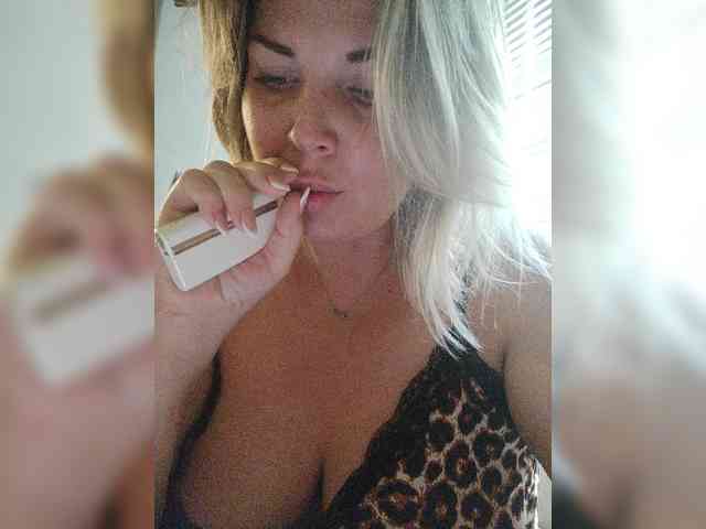 Dyia webcam