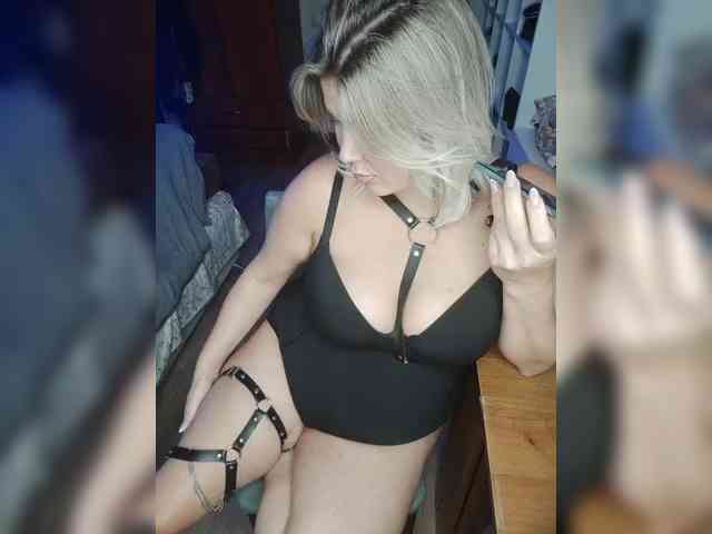 Dyia webcam