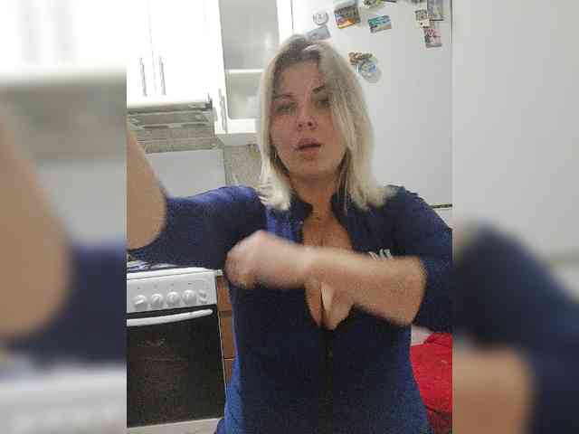 Dyia webcam