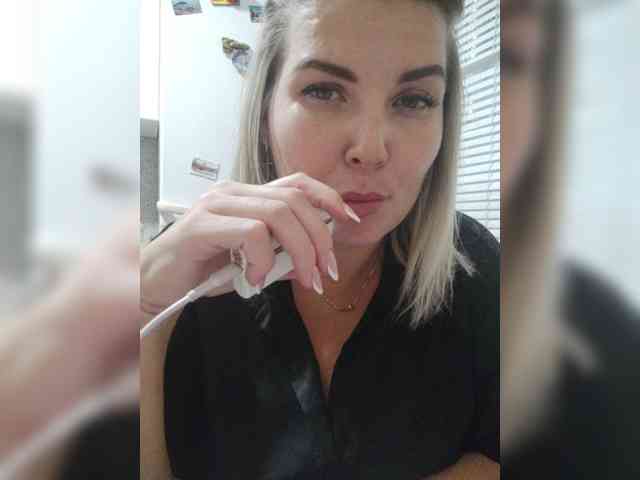 Dyia webcam