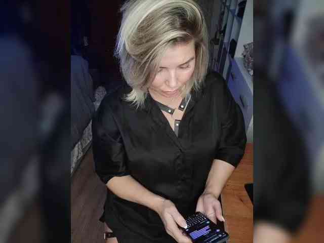 Dyia webcam