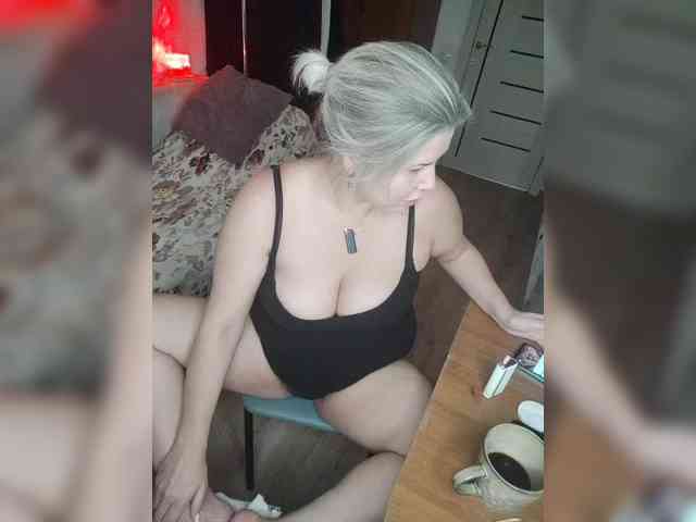 Dyia webcam