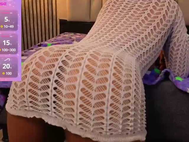 karolwarrior live cam on BongaCams