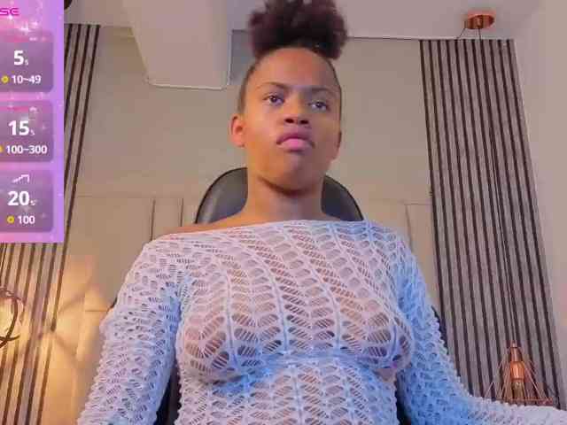 karolwarrior webcam