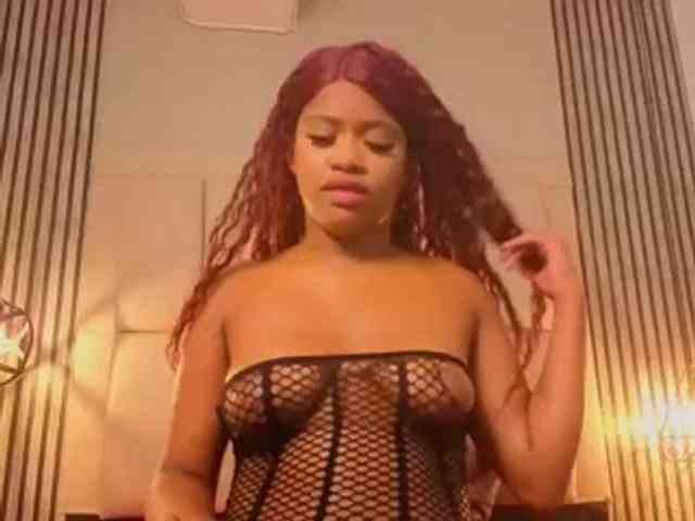 karolwarrior webcam