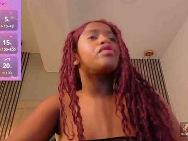 karolwarrior webcam