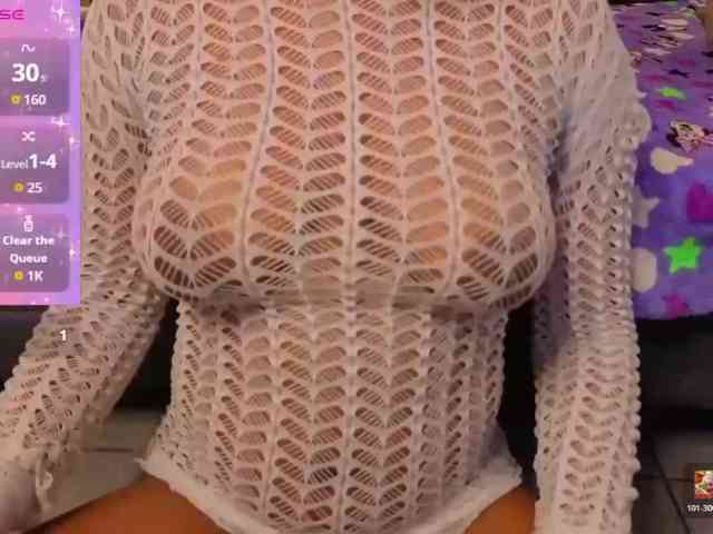 karolwarrior webcam