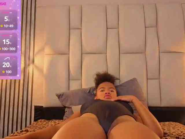 karolwarrior webcam
