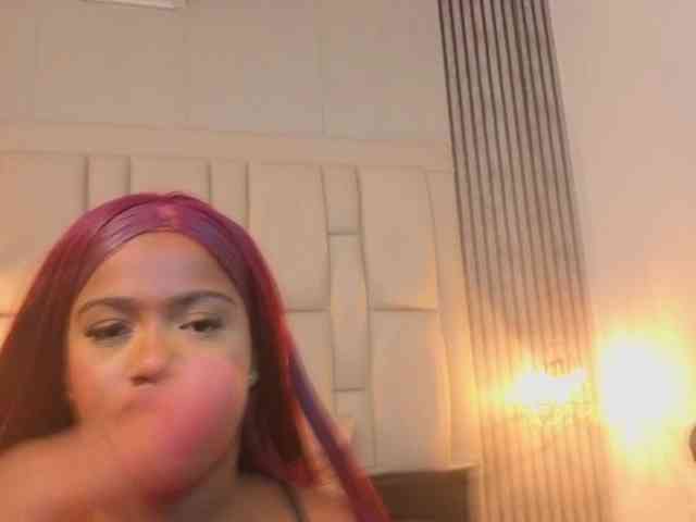 karolwarrior webcam