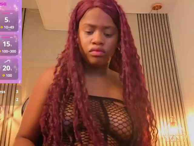 karolwarrior webcam