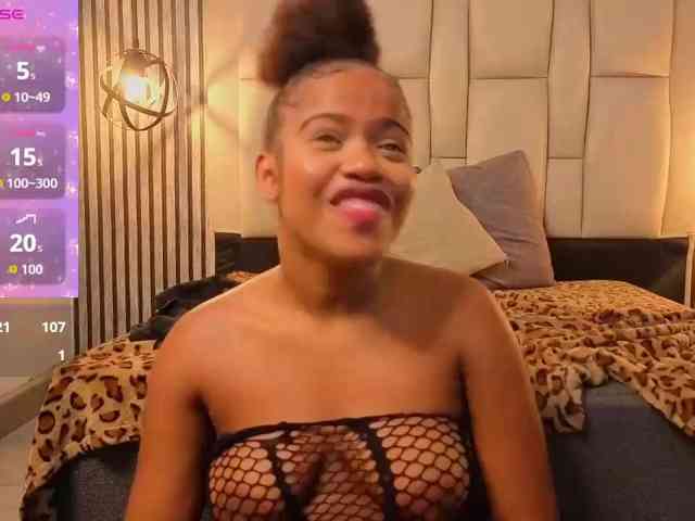 karolwarrior webcam