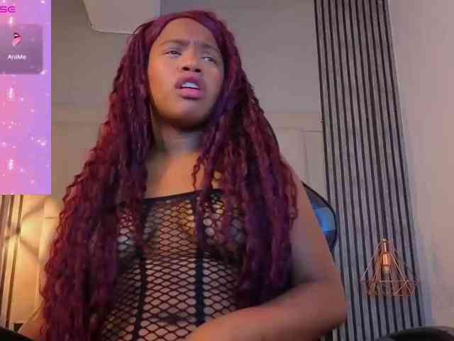 karolwarrior webcam