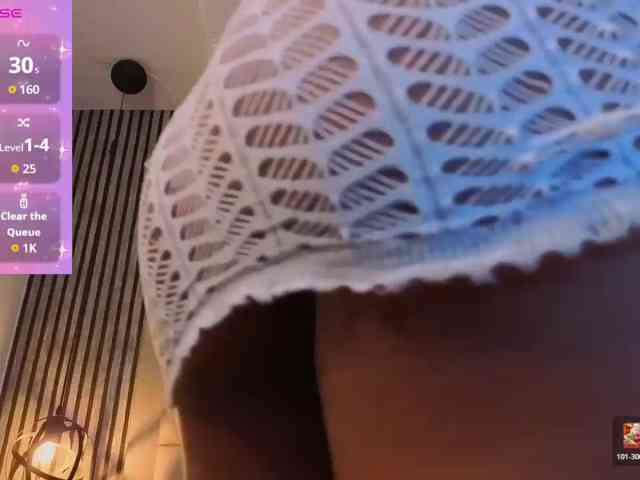 karolwarrior webcam