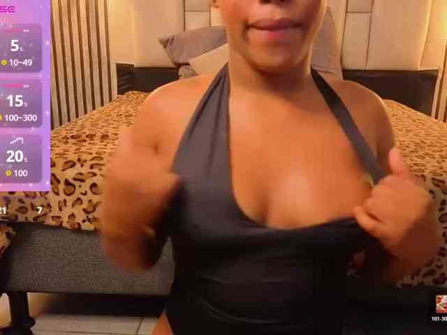 karolwarrior webcam