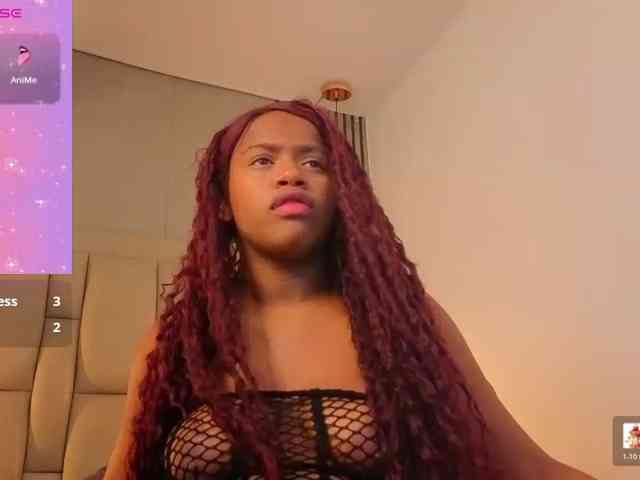 karolwarrior webcam