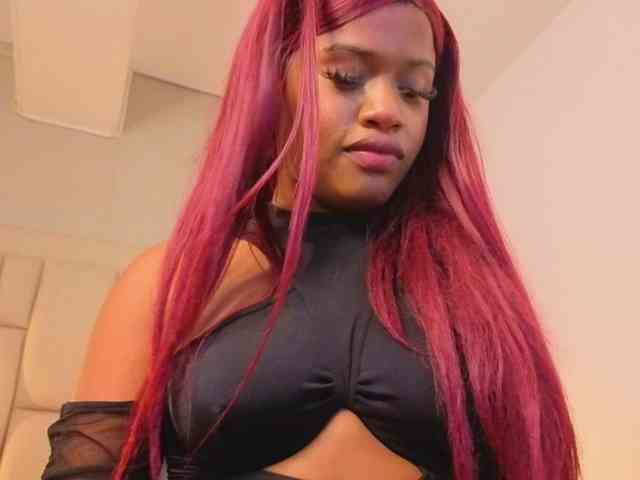 karolwarrior webcam
