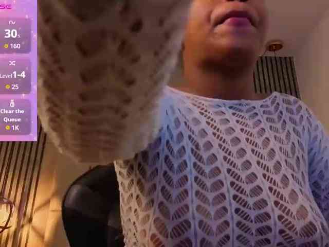karolwarrior webcam