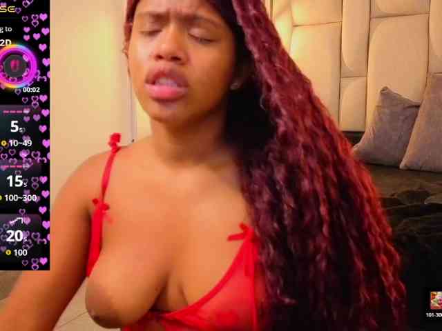 karolwarrior webcam