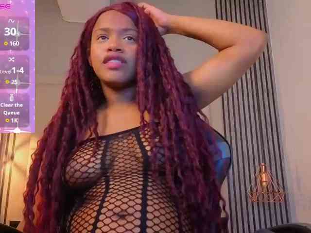 karolwarrior webcam