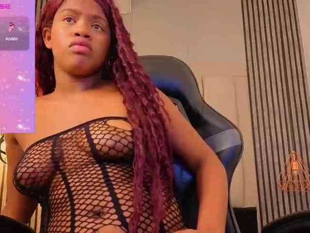 karolwarrior webcam