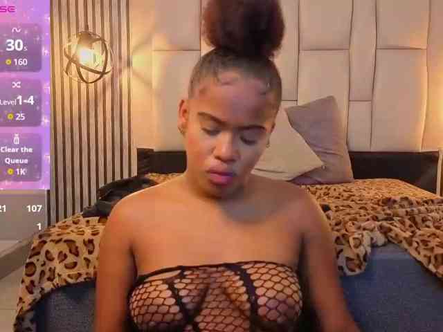 karolwarrior webcam