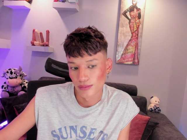 Nickrivera