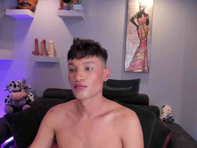 Nickrivera