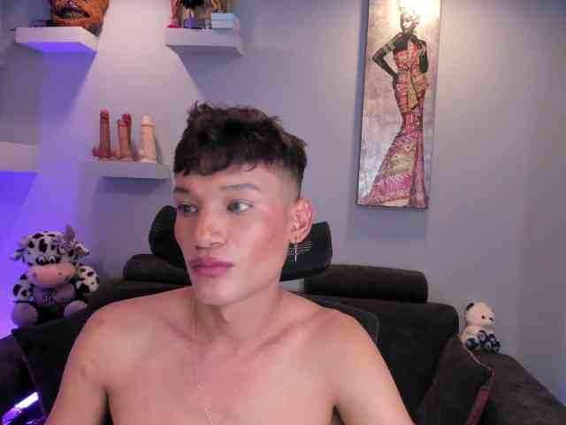 Nickrivera