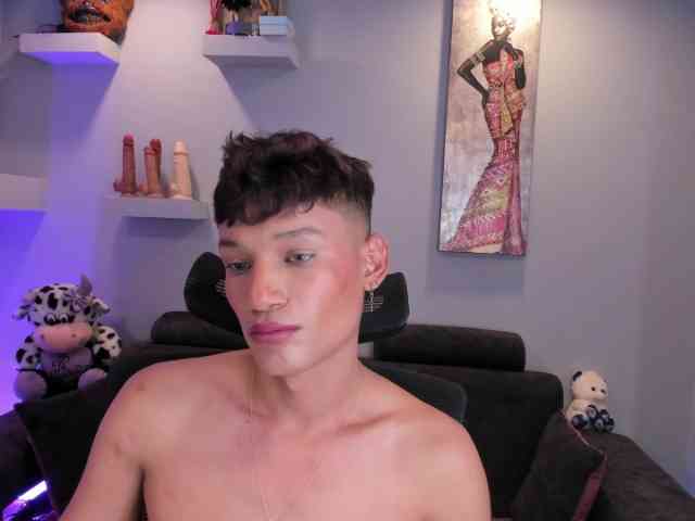 Nickrivera