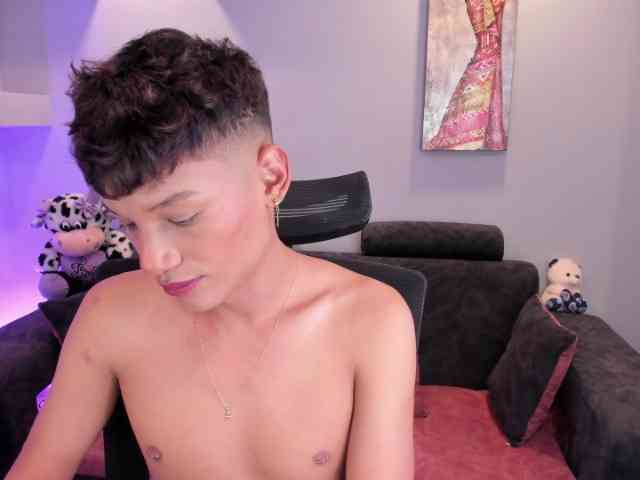 Nickrivera