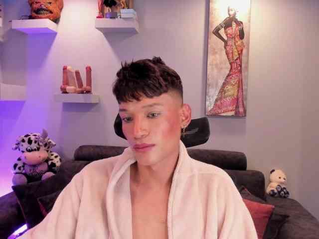 Nickrivera