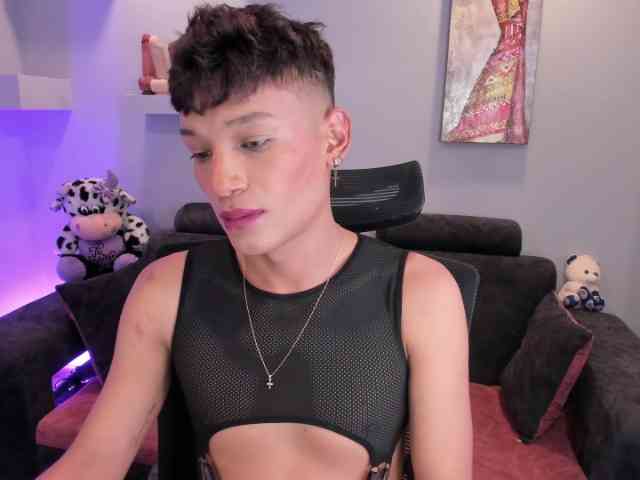 Nickrivera