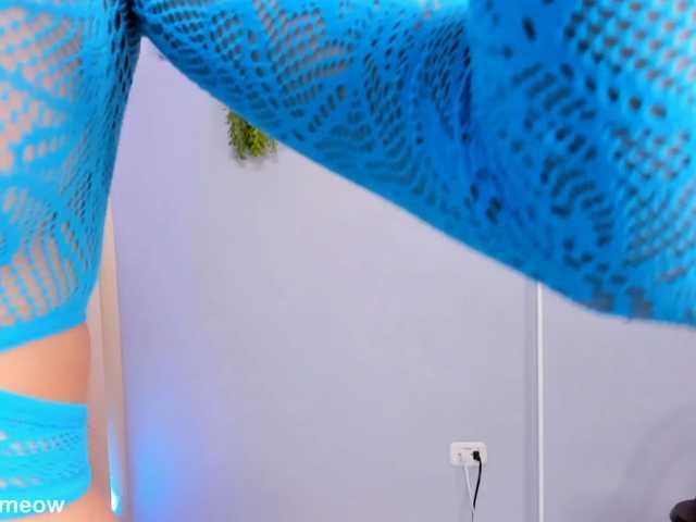 Missrossie live cam on BongaCams