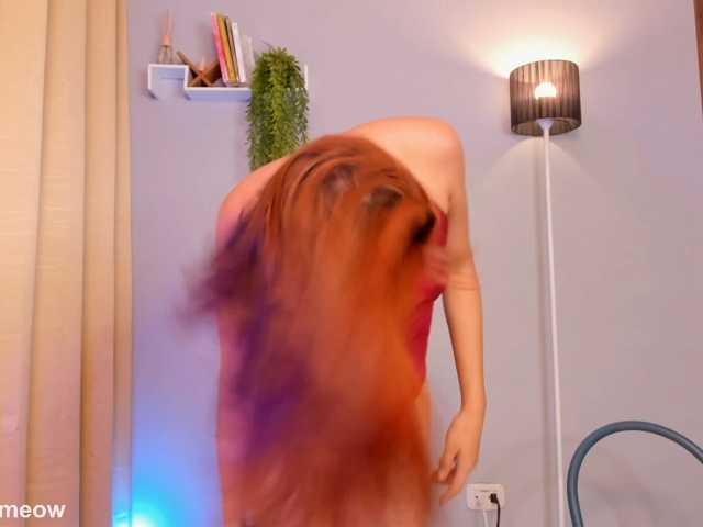 Missrossie live cam on BongaCams